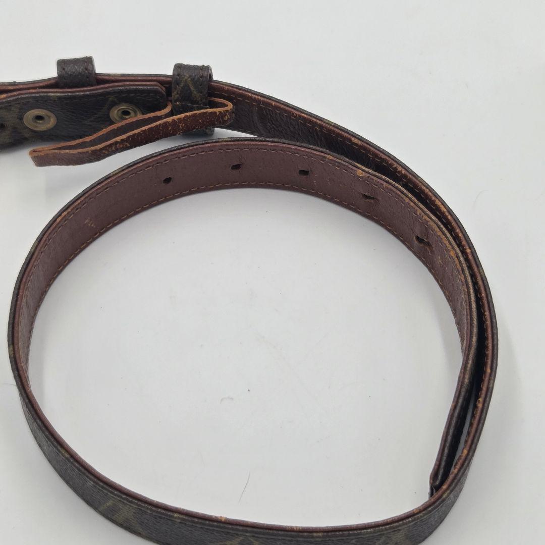 Louis Vuitton Belts