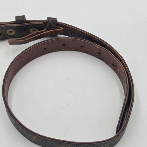 Louis Vuitton Belts