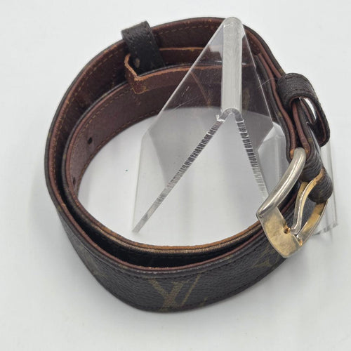 Louis Vuitton Belts
