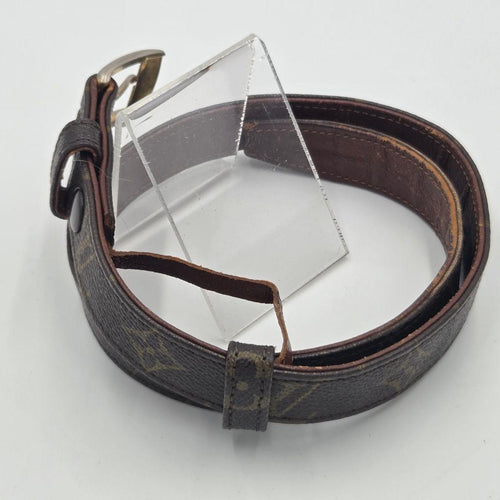 Louis Vuitton Belts
