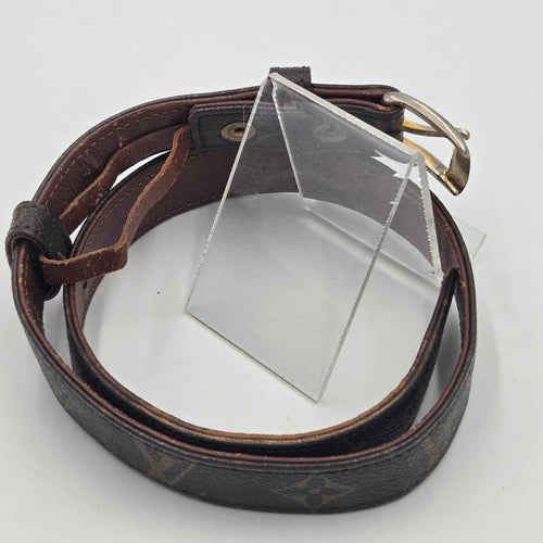 Louis Vuitton Belts