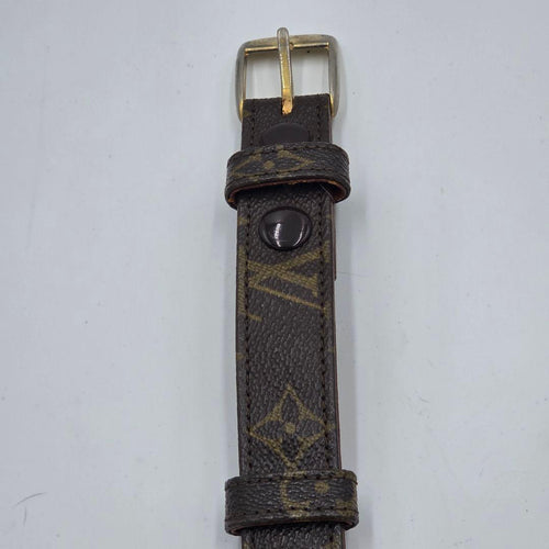 Louis Vuitton Belts