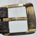 Louis Vuitton Belts