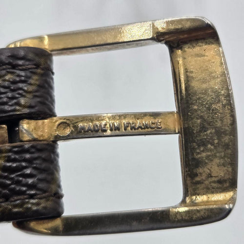 Louis Vuitton Belts