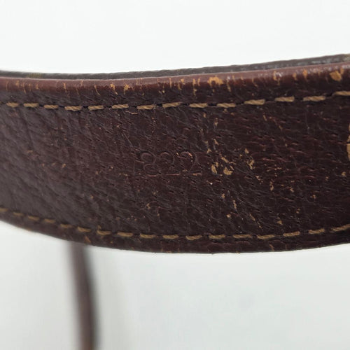 Louis Vuitton Belts