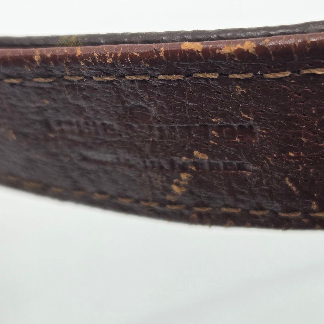 Louis Vuitton Belts