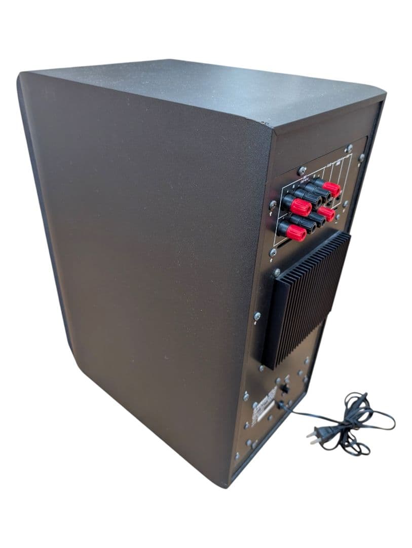 Speakers Woofers Yamaha Yst-Sw90