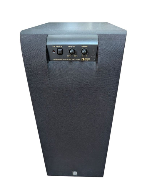 Speakers Woofers Yamaha Yst-Sw90
