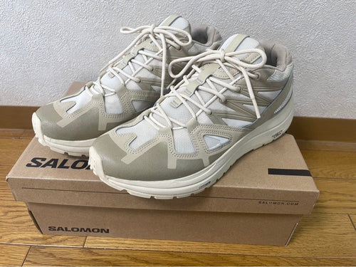 Salomon Sneakers Advanced Odyssey1