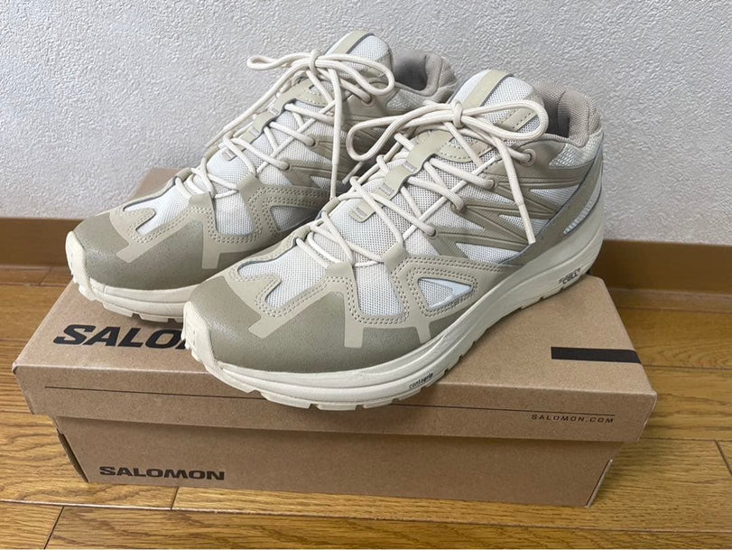 Salomon Sneakers Advanced Odyssey1