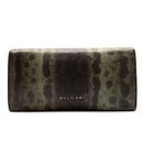 Bvlgari Long Wallet