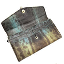 Bvlgari Long Wallet