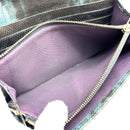 Bvlgari Long Wallet