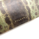 Bvlgari Long Wallet