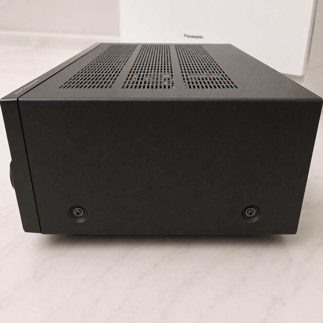 Yamaha Av Amplifiers Rx-V577 7.1Ch Wi-Fi