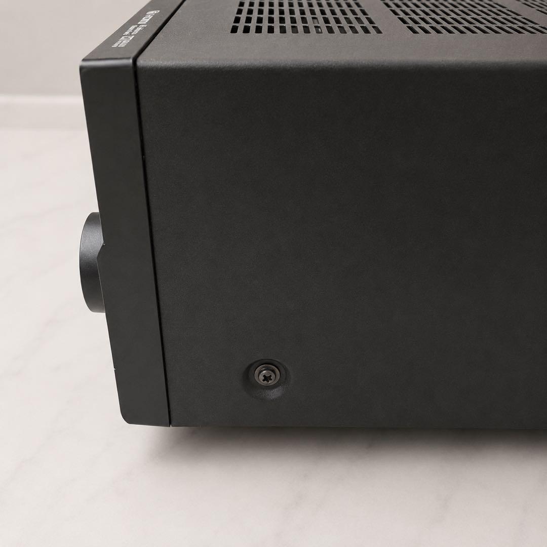 Yamaha Av Amplifiers Rx-V577 7.1Ch Wi-Fi