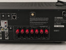 Yamaha Av Amplifiers Rx-V577 7.1Ch Wi-Fi