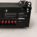 Yamaha Av Amplifiers Rx-V577 7.1Ch Wi-Fi