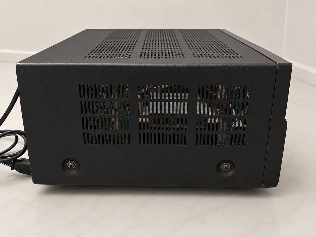 Yamaha Av Amplifiers Rx-V577 7.1Ch Wi-Fi