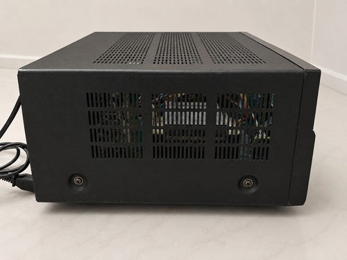Yamaha Av Amplifiers Rx-V577 7.1Ch Wi-Fi