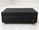 Yamaha Av Amplifiers Rx-V577 7.1Ch Wi-Fi