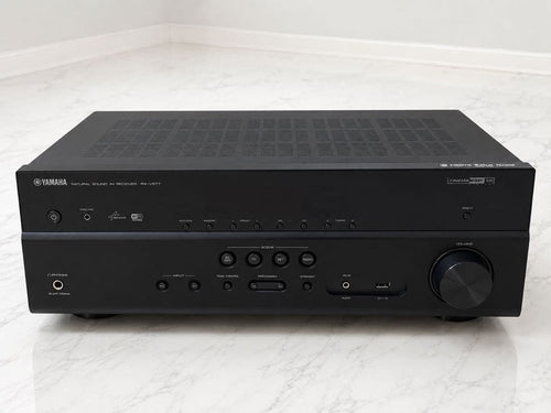 Yamaha Av Amplifiers Rx-V577 7.1Ch Wi-Fi