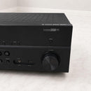 Yamaha Av Amplifiers Rx-V577 7.1Ch Wi-Fi