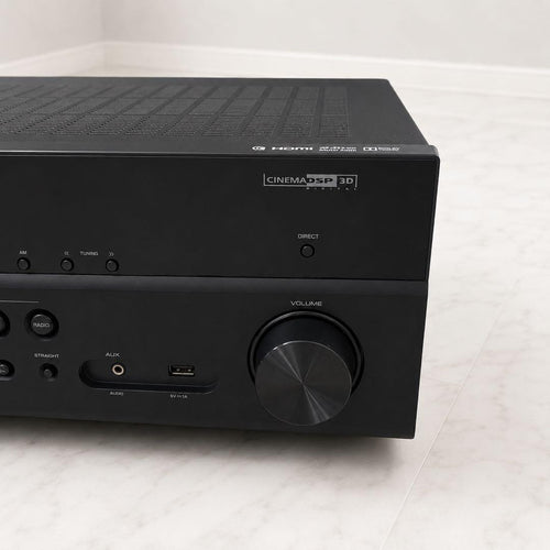 Yamaha Av Amplifiers Rx-V577 7.1Ch Wi-Fi