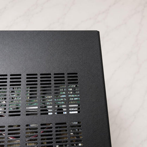 Yamaha Av Amplifiers Rx-V577 7.1Ch Wi-Fi