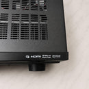 Yamaha Av Amplifiers Rx-V577 7.1Ch Wi-Fi