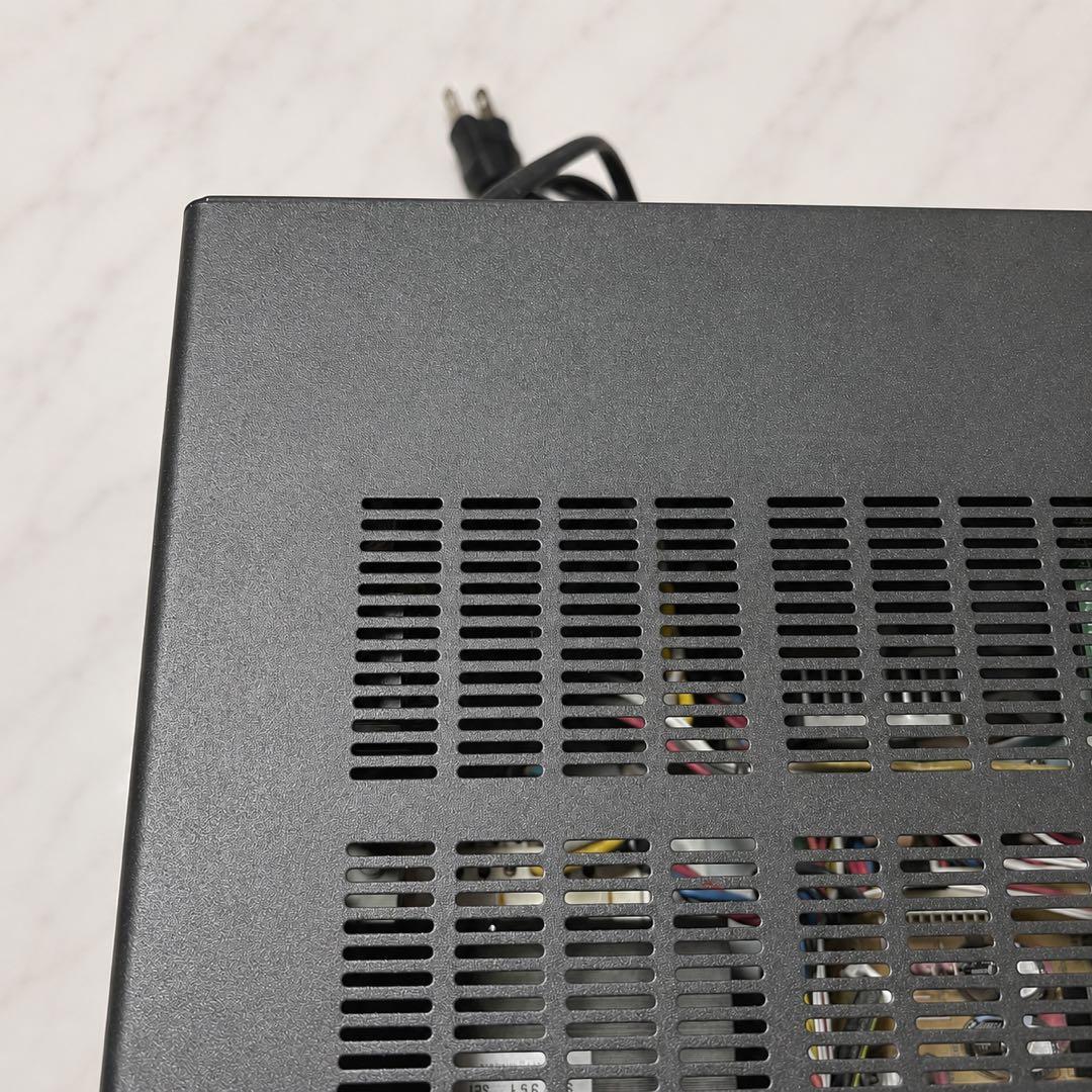 Yamaha Av Amplifiers Rx-V577 7.1Ch Wi-Fi