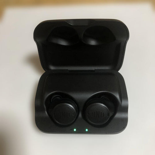 Nuheara Wireless Earphones Iqbuds2