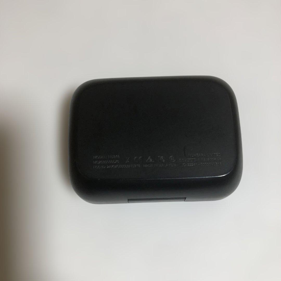 Nuheara Wireless Earphones Iqbuds2
