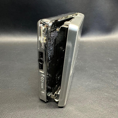 Sharp Portable Md Player Hb 1009