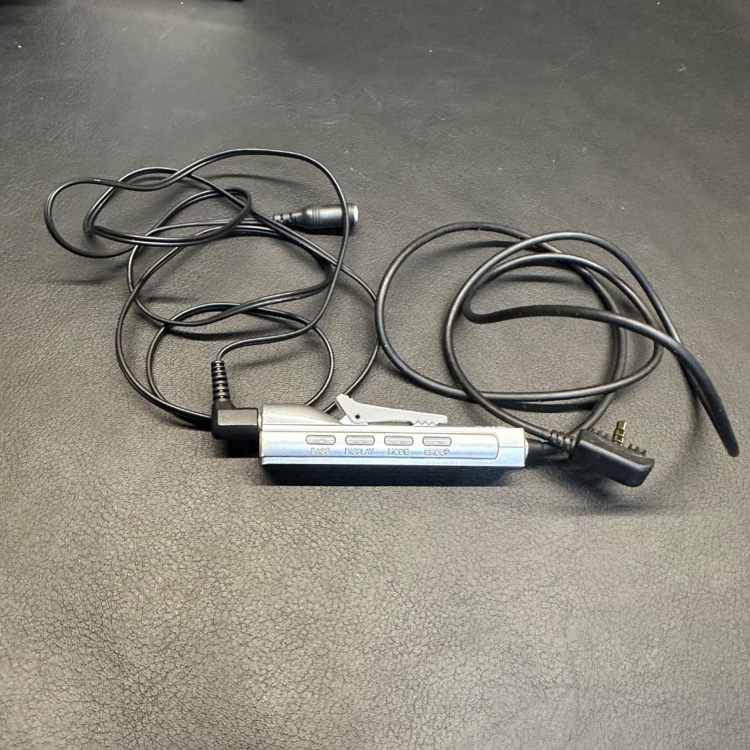 Sharp Portable Md Player Hb 1009