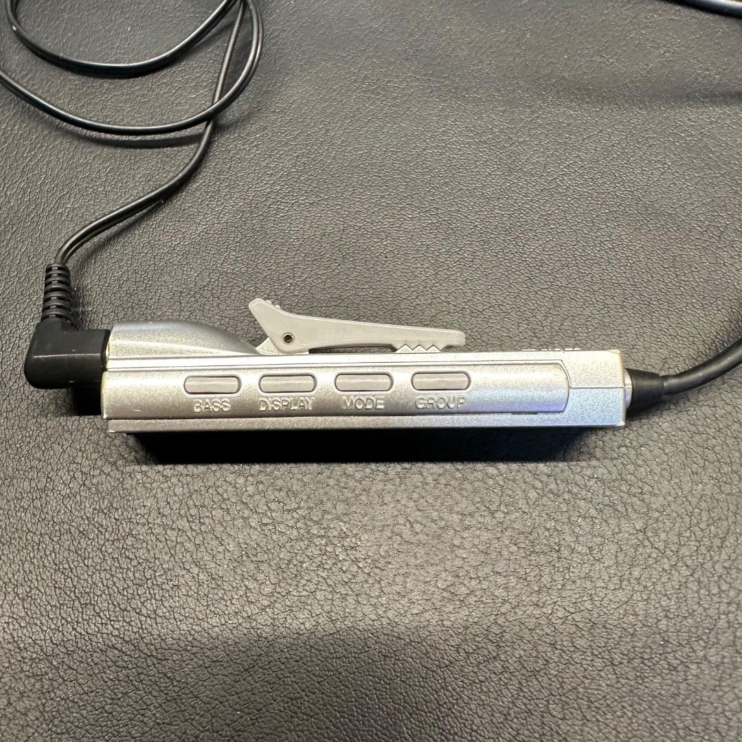Sharp Portable Md Player Hb 1009
