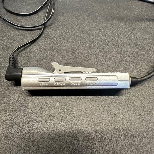 Sharp Portable Md Player Hb 1009