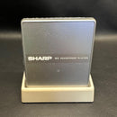 Sharp Portable Md Player Hb 1009