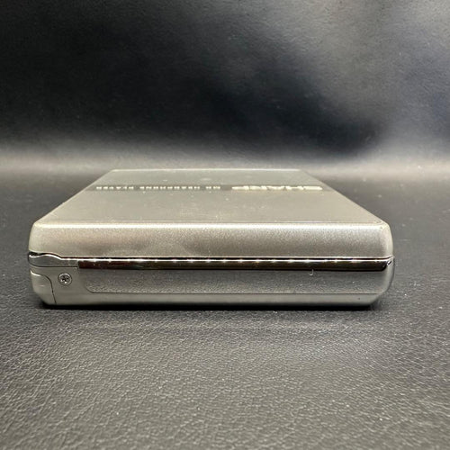 Sharp Portable Md Player Hb 1009