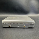 Sharp Portable Md Player Hb 1009