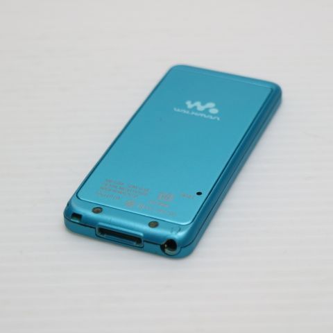 Digital Audio Player Nw-S784 Walkman Sony Ok 06000