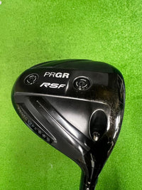 Prgr Drivers Rsf Prototype