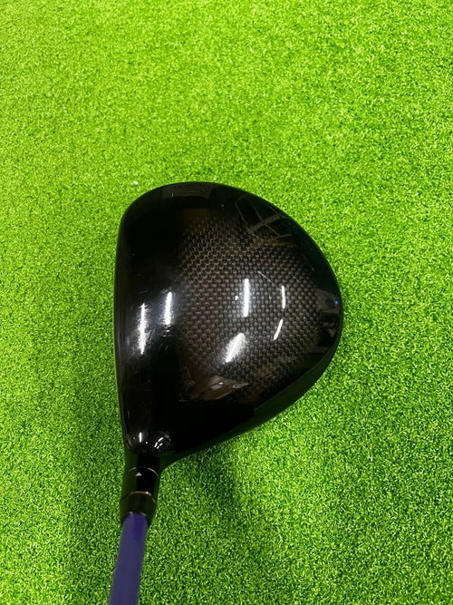 Prgr Drivers Rsf Prototype