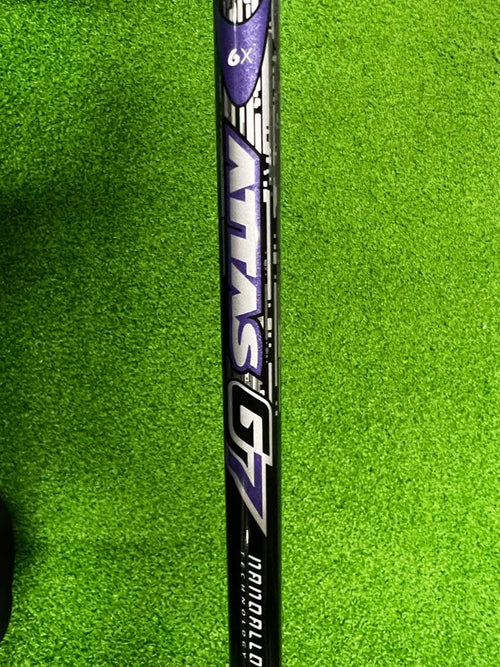 Prgr Drivers Rsf Prototype