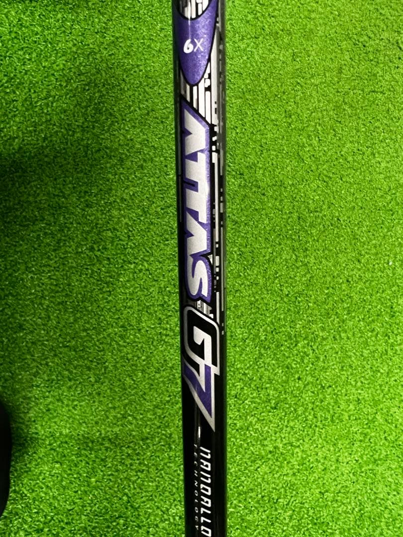 Prgr Drivers Rsf Prototype