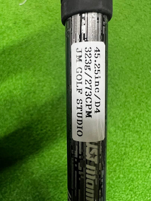 Prgr Drivers Rsf Prototype