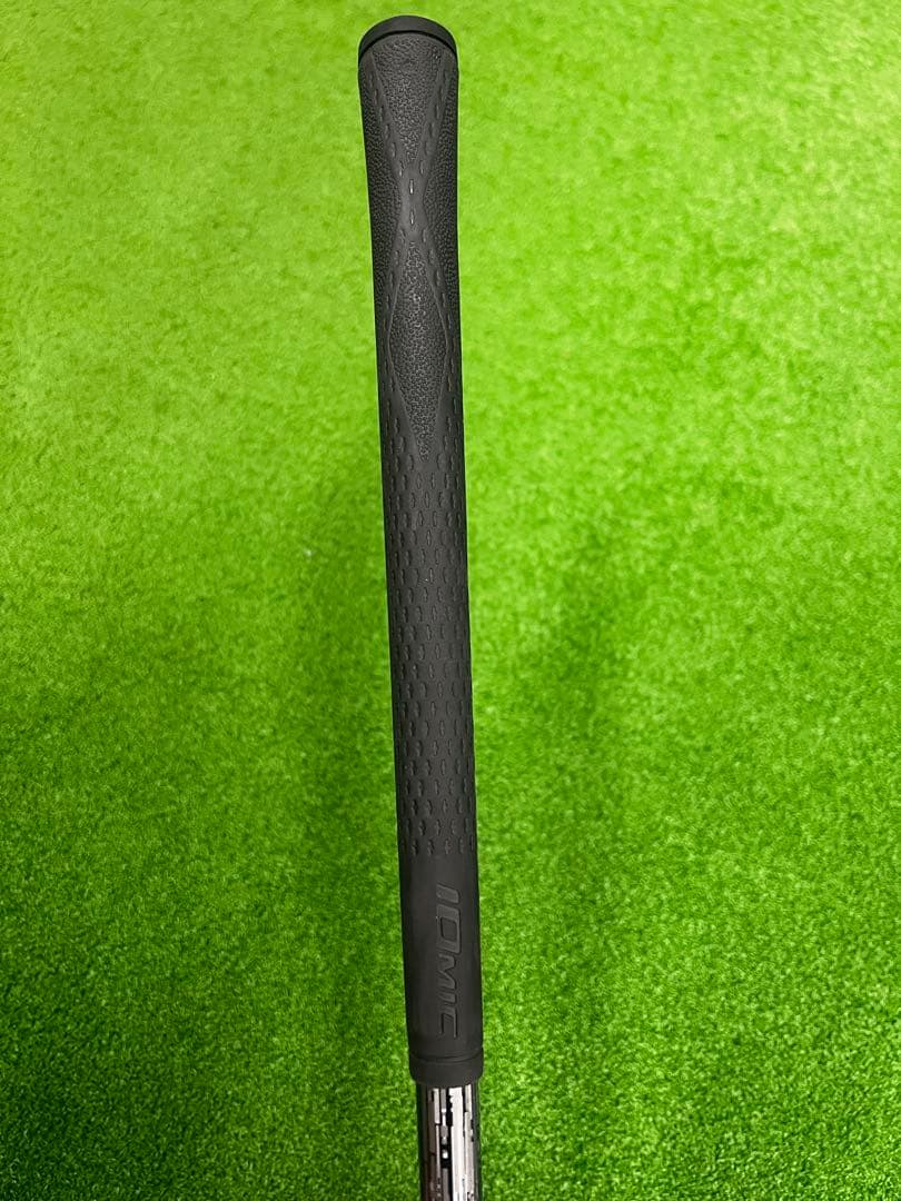 Prgr Drivers Rsf Prototype
