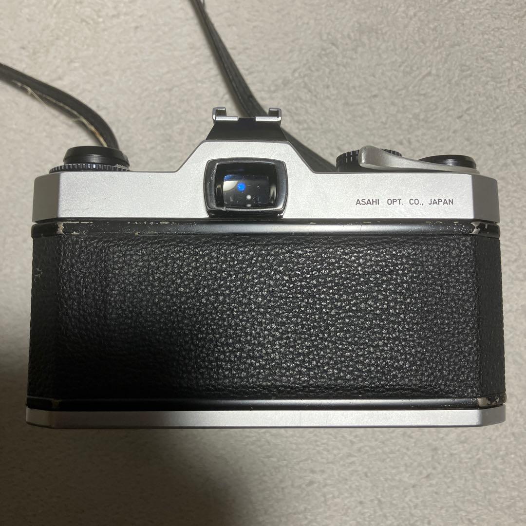 Slr Cameras (Film) Asahi Pentax Spotmatic F 1