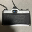 Slr Cameras (Film) Asahi Pentax Spotmatic F 1