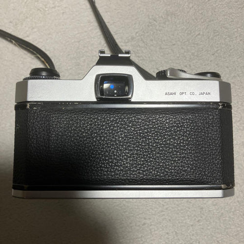 Slr Cameras (Film) Asahi Pentax Spotmatic F 1